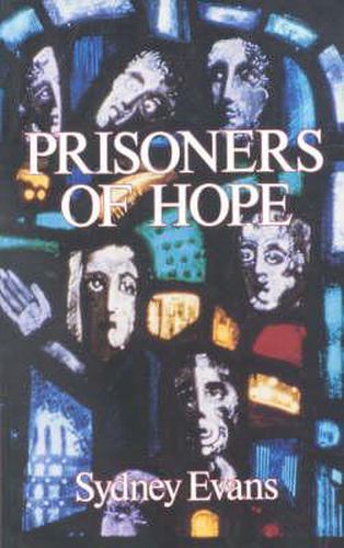 Cover image for Prisoners of Hope