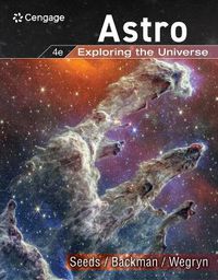 Cover image for Astro : Exploring the Universe