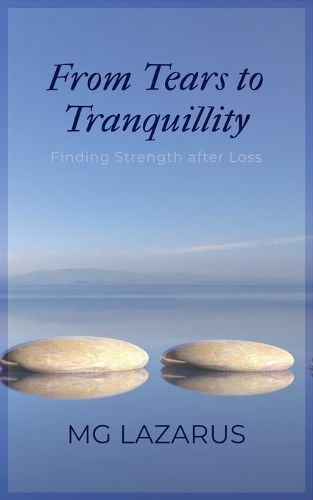 Cover image for From Tears to Tranquillity