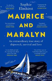 Cover image for Maurice and Maralyn