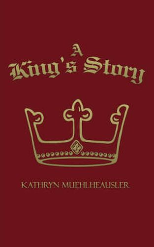 Cover image for A King's Story