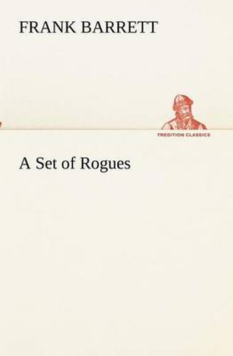 Cover image for A Set of Rogues