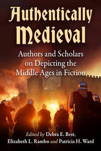 Cover image for Authentically Medieval