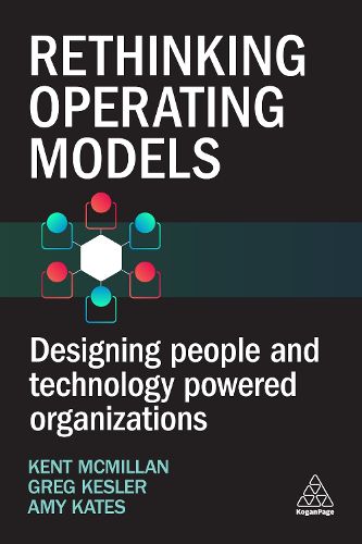 Rethinking Operating Models