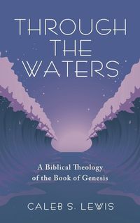 Cover image for Through the Waters