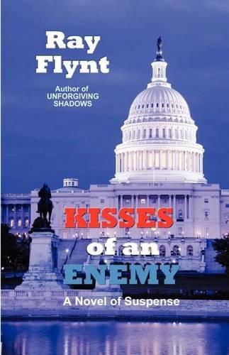 Cover image for Kisses of an Enemy