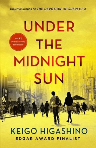 Cover image for Under the Midnight Sun
