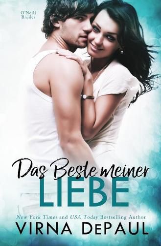 Cover image for Das Beste meiner Liebe