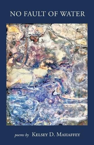 Cover image for No Fault of Water