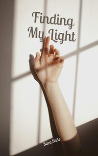 Cover image for Finding My Light