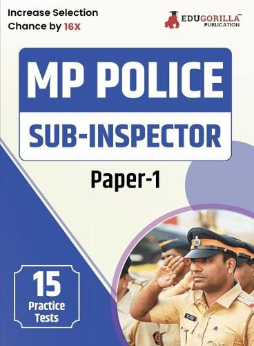 Madhya Pradesh Police Sub Inspector (Paper-I)