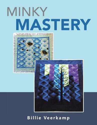 Cover image for Minky Mastery