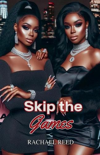 Cover image for Skip the Games