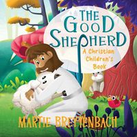 Cover image for The Good Shepherd