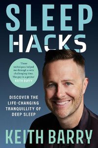 Cover image for Sleep Hacks