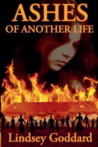 Cover image for Ashes of Another Life