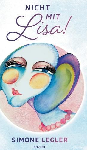 Cover image for Nicht mit Lisa!