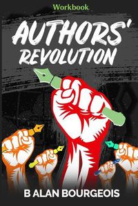 Cover image for Authors' Revolution Workbook