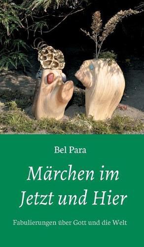 Cover image for Marchen im Jetzt und Hier