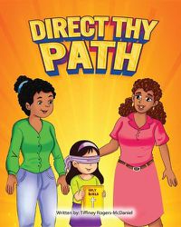 Cover image for Direct Thy Path