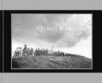 Cover image for James Karales