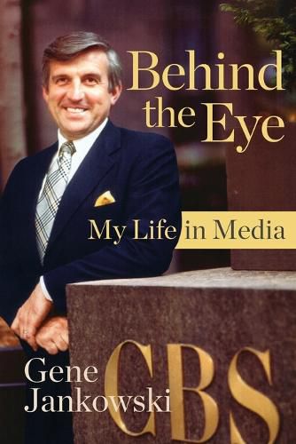 Cover image for Behind the Eye