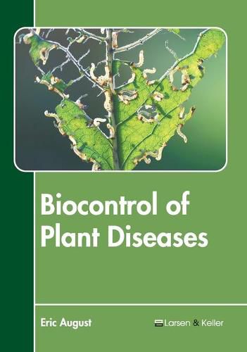 Cover image for Biocontrol of Plant Diseases