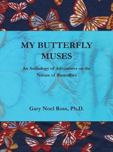 Cover image for My Butterfly Muses