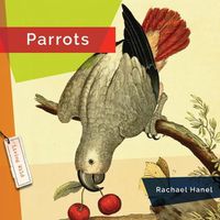 Cover image for Parrots