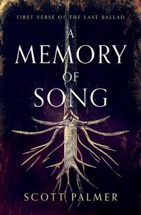 Cover image for A Memory of Song