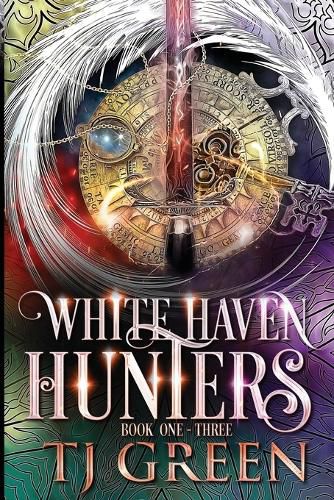 White Haven Hunters: Book 1 - 3