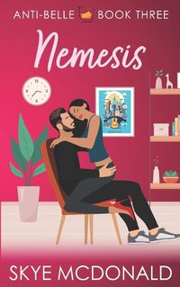 Cover image for Nemesis