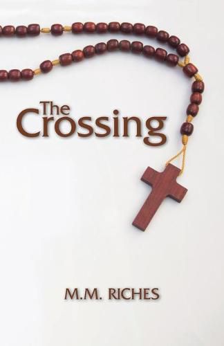 Cover image for The Crossing