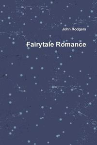 Cover image for Fairytale Romance