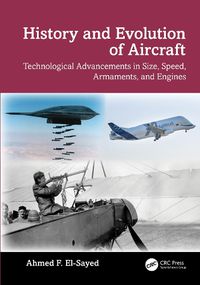 Cover image for History and Evolution of Aircraft