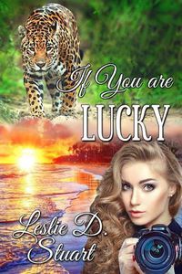 Cover image for If You are Lucky