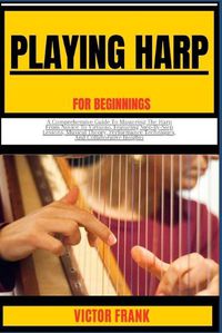 Cover image for Playing Harp for Beginners