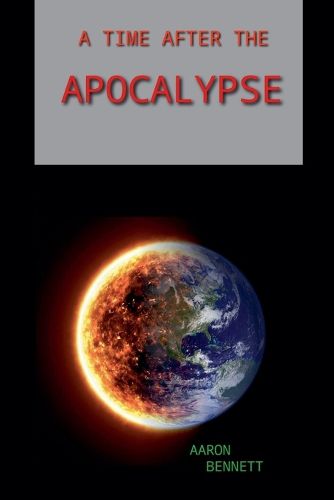 Cover image for A Time After the Apocalypse