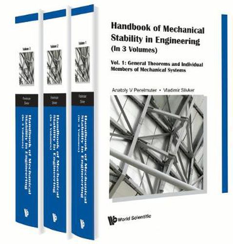 Cover image for Handbook Of Mechanical Stability In Engineering (In 3 Volumes)