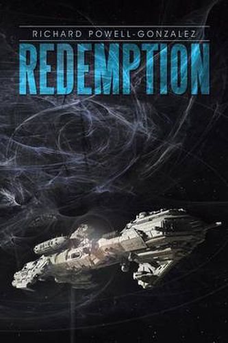 Cover image for Redemption