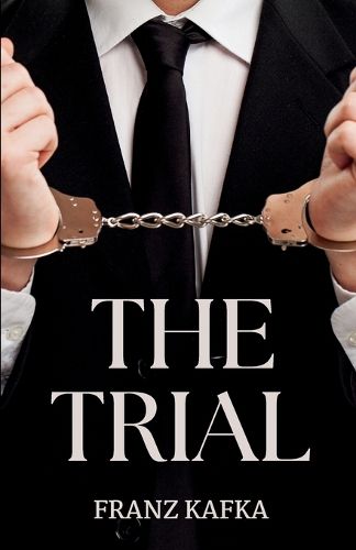 Cover image for The Trial