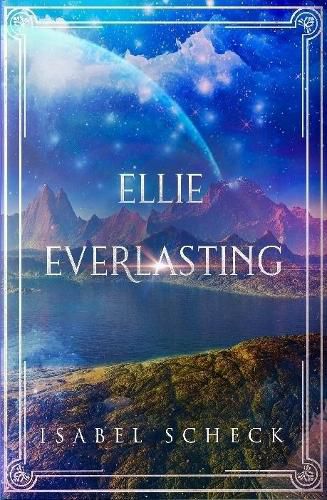 Cover image for Ellie, Everlasting