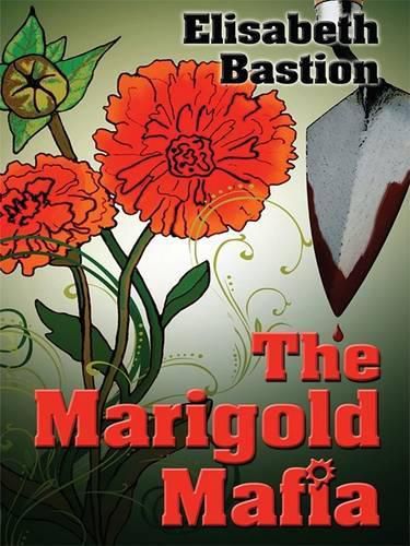 Cover image for The Marigold Mafia