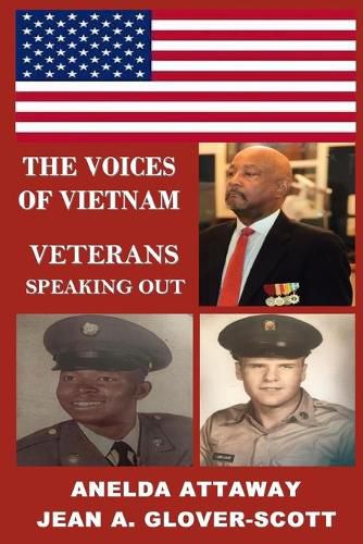 The Voices of Vietnam, Veterans Speaking Out