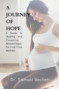 Cover image for A Journey of Hope