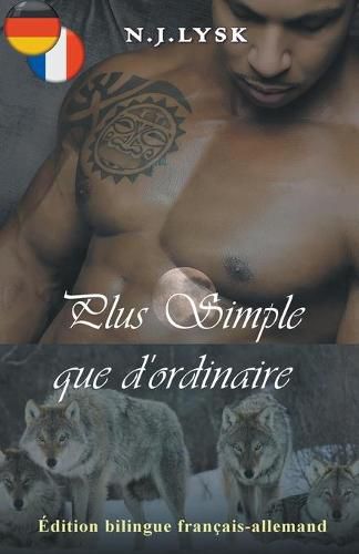 Cover image for Plus simple que d'ordinaire & Einfacher als der Rest