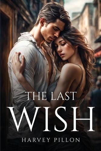 Cover image for The Last Wish