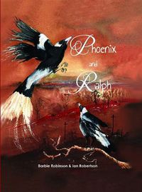 Cover image for Phoenix and Ralph