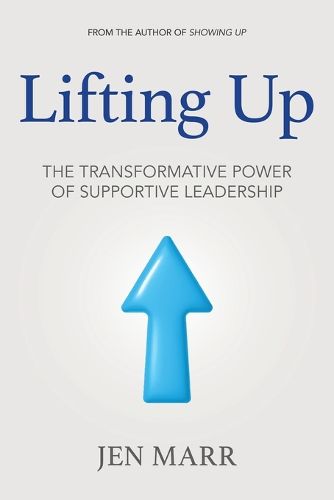 Cover image for Lifting Up