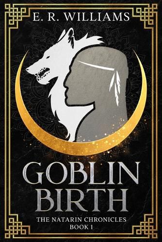 Cover image for Goblin Birth